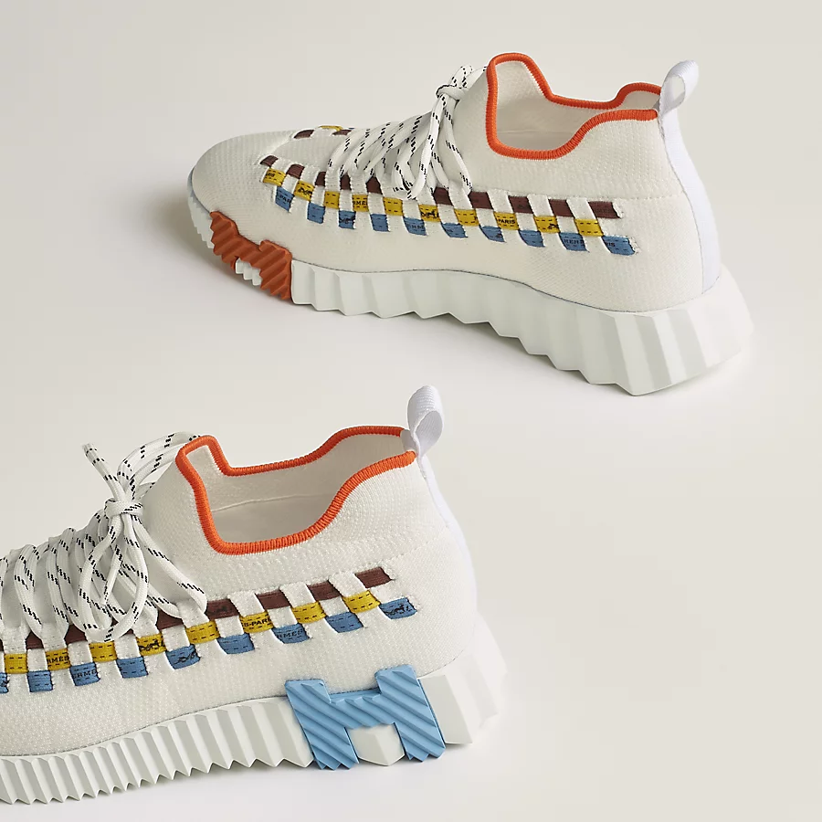 Flex slip-on sneaker - Image 4